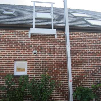 Sporten ladder