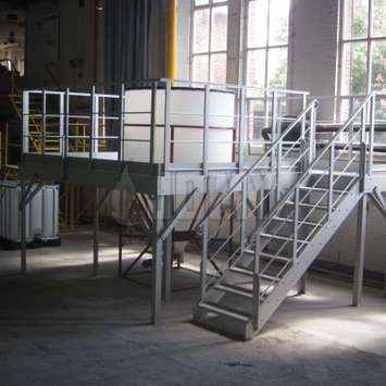 JOMY| JOMY specializes in stairs, ladders, stepladders, walkways, custom constructions and other safety accessories JOMY specializes in a wide range of products including stairs, specialty ladders, walkways, stepladders, custom constructions and other safety accessories. All products are produced from anodized light weight aluminum.