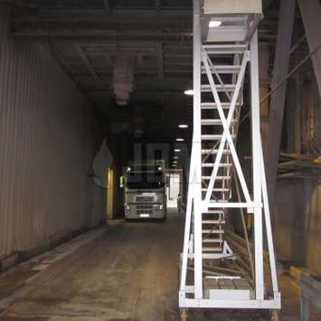 JOMY| JOMY specializes in stairs, ladders, stepladders, walkways, custom constructions and other safety accessories JOMY specializes in a wide range of products including stairs, specialty ladders, walkways, stepladders, custom constructions and other safety accessories. All products are produced from anodized light weight aluminum.