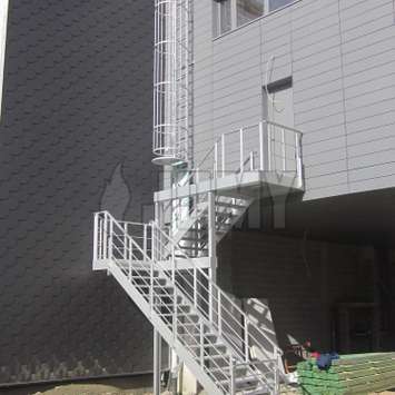 JOMY | Custom aluminum constructions for your safety