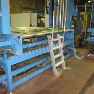 JOMY | Custom aluminum constructions for your safety JOMY | Custom aluminum constructions for your safety