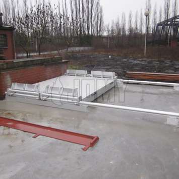 JOMY | Custom aluminum constructions for your safety JOMY | Custom aluminum constructions for your safety