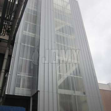 Jomy crossed stairs with cover industrial look Jomy crossed stairs with cover industrial look