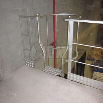 Ladders Ladders