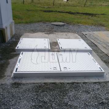 Water Treatment Water Treatment