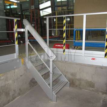 loading dock protection loading dock protection